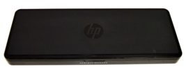 Genuine HP Universal Port Replicator HSTNN-IX07 736735-001 No Adapter - £16.02 GBP