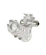 El Toro Enhancer With Beads With Removable Stimulator Waterproof 3.5 Inc... - $36.27 CAD