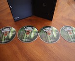 Ghost Hunters: Season Nine 9 Part 1 (DVD, 2014, 4-Disc Set) - $8.00