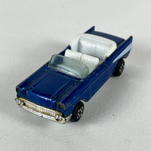 KIDCO 1979 Chevrolet Bel Air Convertible 1:64 Diecast Vintage Toy Car - $6.64