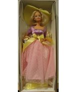 Barbie Spring Blossom Doll Avon Special Edition #15201 New (1995) Mattel - $10.00