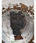 Transfer Case AWD Fits 07-15 MKX 1446875 - $7,566.59 MXN