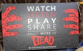 Partial Loot Crate - $12.16