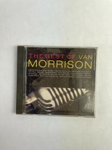 The Best of Morrison Gloria Moon Dance Eyed Girl CD Q2 - £10.26 GBP