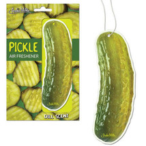 Pickle Air Freshener - $6.92