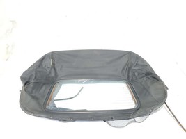 Complete Convertible Top Frame Fabric is Bad OEM 1988 1989 1990 1991 Maz... - £512.02 GBP