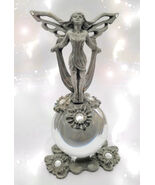 HAUNTED CHARGING CRYSTAL BALL OF LIGHT AND CHANGE HIGHEST LIGHT COLLECT MAGICK - $707.77