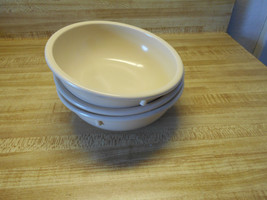 King-Line bowls - $18.95