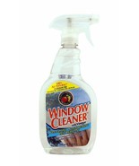 Earth Friendly Window Kleener Vinegar 22 Fz - $15.09