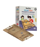 Low Cost Smartivity Polar Puck Magnetic Hockey Learn Create Science Educ... - £76.50 GBP
