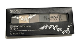 Nuance Salma Hayek Shadow Collection Smoke Signals #805 Discontinued - £17.10 GBP