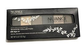 Nuance Salma Hayek Shadow Collection Smoke Signals #805 Discontinued - £17.38 GBP