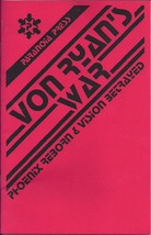 Von Ryan&#39;s War - Traveller RPG Supplement - £5.47 GBP