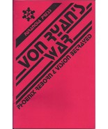 Von Ryan&#39;s War - Traveller RPG Supplement - $133.25 MXN