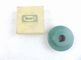 TB Woods 6S 1 Flange - $19.80