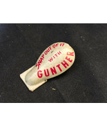Old Vtg Collectible 1960 Litho Tin Noise Clicker Snap Out Of It With Gun... - £39.80 GBP