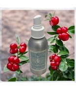 The Healing Garden Juniper Theraphy Re-Focus Pillow &amp; Room Spray 4 oz HTF - $30.77 CAD