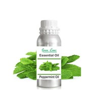 100% Pure &amp; Natural Peppermint Oil by Green Cares - £7.74 GBP+