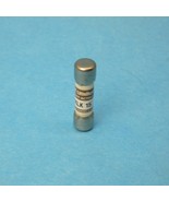 Littelfuse KLK15 Fast-acting Fuse Class Midget 15 Amps 600VAC/500VAC - $139.73 MXN