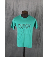 Vintage Graphic T-shirt - Debden Watering Hole Hotel Screen Stars - Men&#39;... - $45.00