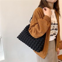 Ty bag women fashion niche single shoulder armpit bag autumn and winter quality feeling thumb200