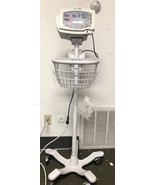 Welch Allyn 53NTO 007-0104-01 Vitals Monitor - $4,284.29 MXN