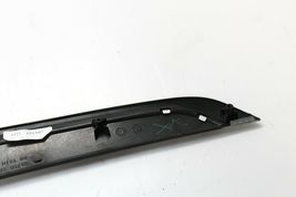 2004-2008 ACURA TL REAR LEFT DRIVER DOOR PANEL HANDLE MOLDING TRIM P7673 image 9