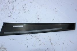 2003-2006 MERCEDES E350 LEFT FRONT PILLAR TRIM MOLDING R1828 image 6