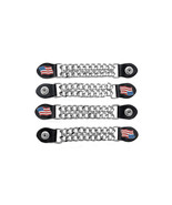 Diamond Plate™ 4pc Vest Extender Set - $55.81 CAD
