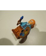 Lego Vincent Van Gogh minifigure from the set The Starry Night 21333 - £48.28 GBP