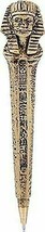 Ebros 6.5 Inch The Great Egyptian Sphinx of Giza Pen (Set of 6) - $39.99