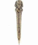 Ebros 6.5 Inch The Great Egyptian Sphinx of Giza Pen (Set of 6) - $54.32 CAD