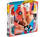 Lego Dots 41947 Bracelets Mega Pack Disney Mickey &amp; Friends 349 pieces NEW - £19.69 GBP