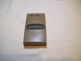 Vintage Genie AT85 Single Button Garage Door Opener Remote Control - $24.74