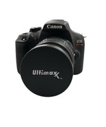 Canon Digital SLR Eos rebel t6 443195 - $381.40 CAD