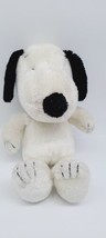 Snoopy Plush Peanuts Stuffed Animal Toy 11” - £15.18 GBP