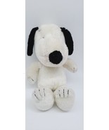 Snoopy Plush Peanuts Stuffed Animal Toy 11” - $19.06