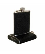 Brizard and Co. - The 6 oz Flask - Stingray - $195.00