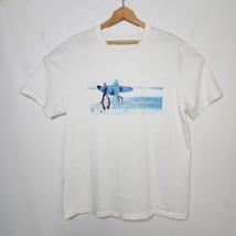 Tommy Bahama Graphic T Shirt Men's Large - £15.00 GBP
