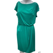 Vince Camuto Womens Green Dress Size 2 SKU 1515 - $18.69