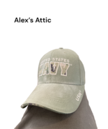 United states Navy adjustable hat pre-owned - $336.72 MXN