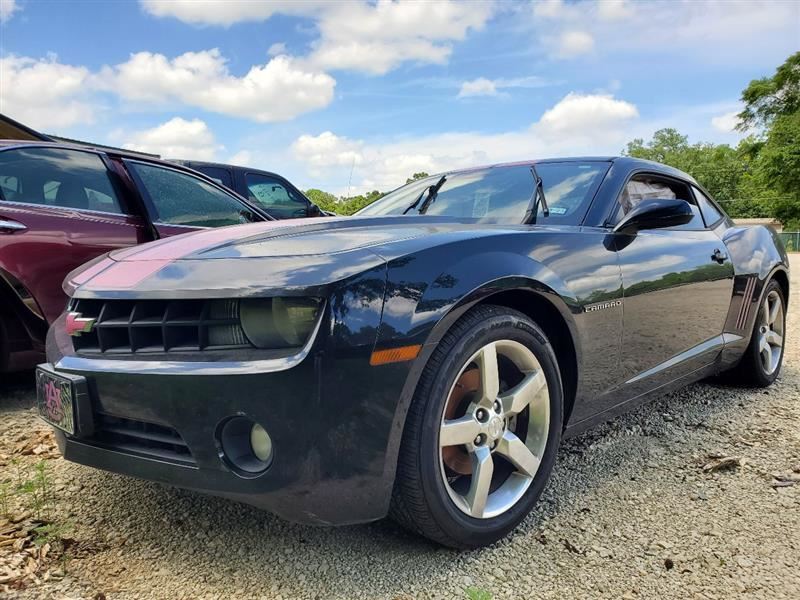 2012 Chevrolet Camaro OEM Automatic Transmission 3.6L V6 6 Speed Item image 12