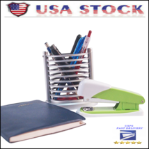 Pen Stand Pencil Holder Desk Organizer Desktop Office-School-Home F-S - $11.87