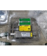 NICE AALborg Mass Flow Controller Air 0-40 L/min GFM37 GFMS-015429 / 100... - $151.99