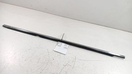 Buick Lacrosse Door Glass Window Weather Strip Trim Rear Left Driver Bac... - $44.94