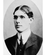 American Electrical Engineer Charles F. Kettering (1876–1958) Was Captur... - $89.12 CAD