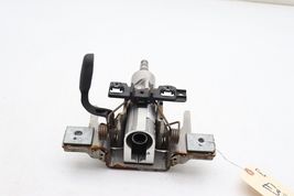 14-17 FIAT 500L STEERING COLUMN E3349 image 2