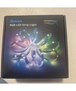 Govee RGB LED Strip Light 5m  Remote Control Music Mode party lights set... - €18,63 EUR
