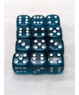 (12) D6 14mm Blue Games Workshop Dice Warhammer 40K Age Of Sigmar - €14,91 EUR