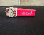 Hello Kitty Sanrio Co. Made in Japan - 2001 Stapler and Mini Staples! - $19.34